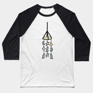 Wind-chime #1 Baseball T-Shirt